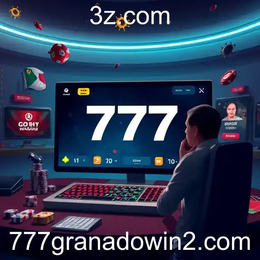 A Evolução do '777granado.win' em 2026: Inovações e Desafios