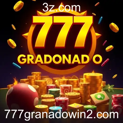 O Crescimento do 777granado.win no Mercado Brasileiro de Jogos