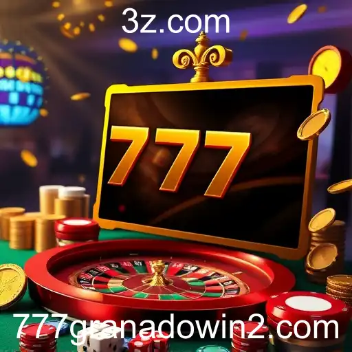 O Crescimento dos Jogos Online em 2026: O Caso 777granado.win