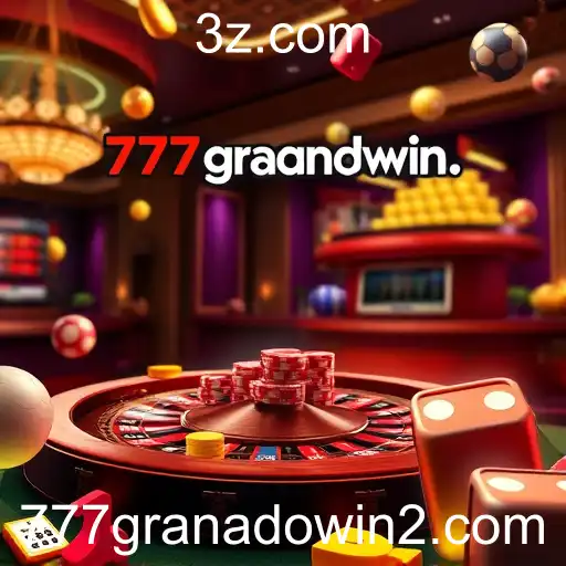 O Impacto da 777granado.win no Mercado de Jogos Online