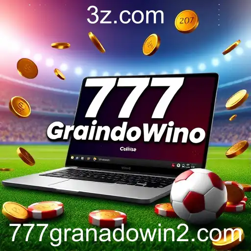 A Ascensão de 777granado.win no Cenário de Jogos