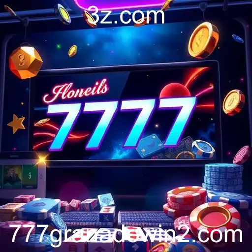 Nova Era para Jogos Online: 777granado.win Transforma o Mercado