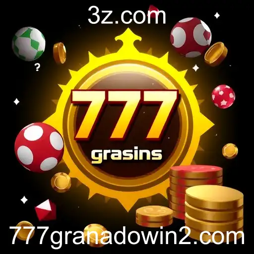A Ascensão do 777granado.win no Cenário dos Jogos Online