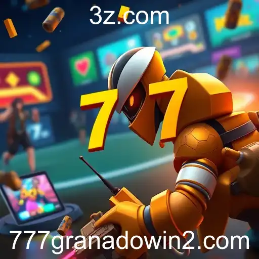 A Ascensão do 777granado.win no Cenário dos Jogos Online em 2026