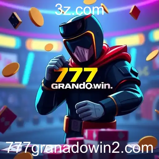 A Ascensão do 777granado.win no Mercado de Jogos