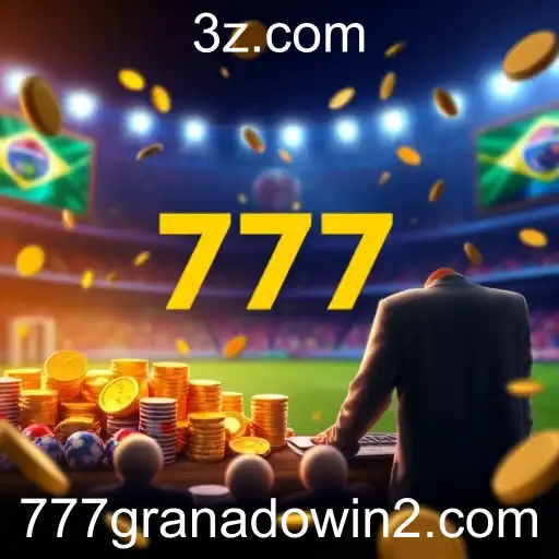 A ascensão do 777granado.win no Brasil