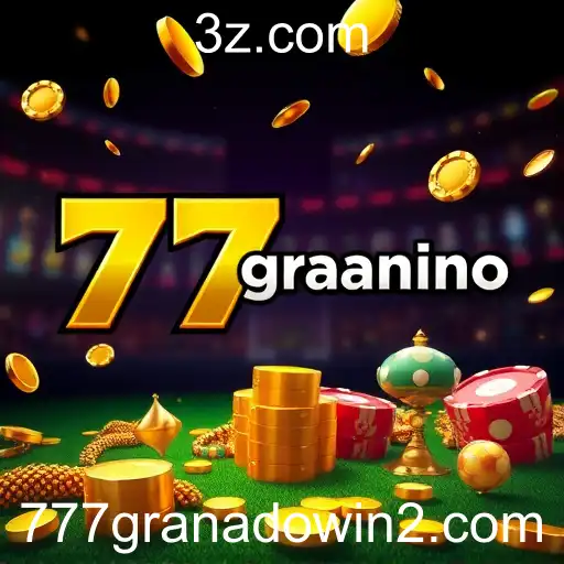 Expansão do 777granado.win no Brasil: Um fenômeno em crescimento