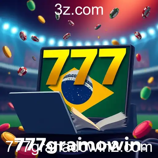 Expansão do Cenário de Apostas Online no Brasil