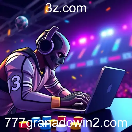 Expansão dos Jogos Online em 2026