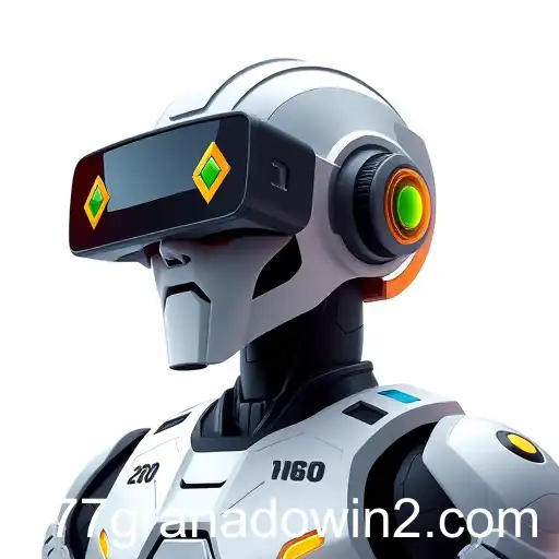 Explorando o Universo de Jogos do 777granado.win