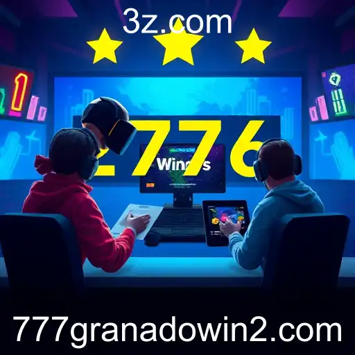 Novo Horizonte para Jogos Online em 2026