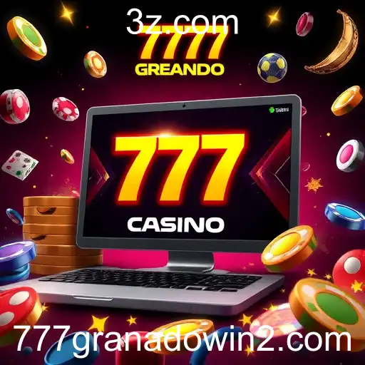 Ascensão dos Jogos Online em 2026: O Fenômeno 777granado.win