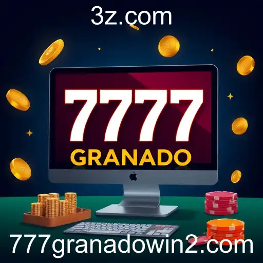 Crescimento dos Cassinos Online e o Impacto da 777granado.win