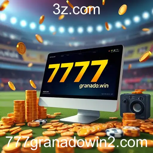 O Crescimento do 777granado.win no Mercado de Jogos