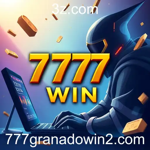 Evolução dos Jogos Online: O Impacto de Plataformas como 777granado.win