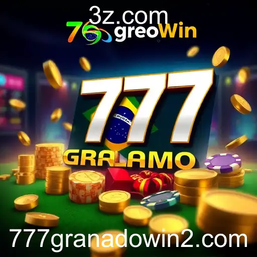 Crescimento Explosivo dos Jogos Online: 777granado.win em Destaque