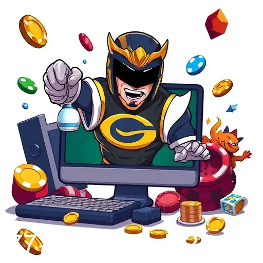 O Crescimento dos Jogos Online no Brasil