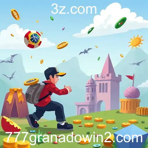 Cresce o Interesse pelo Universo dos Jogos Online em Português