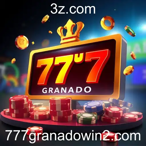 Crescimento dos Jogos Online no Brasil Através do 777Granado