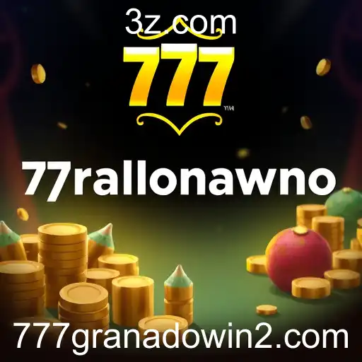 A Ascensão do 777Granado: A Nova Era dos Jogos Online