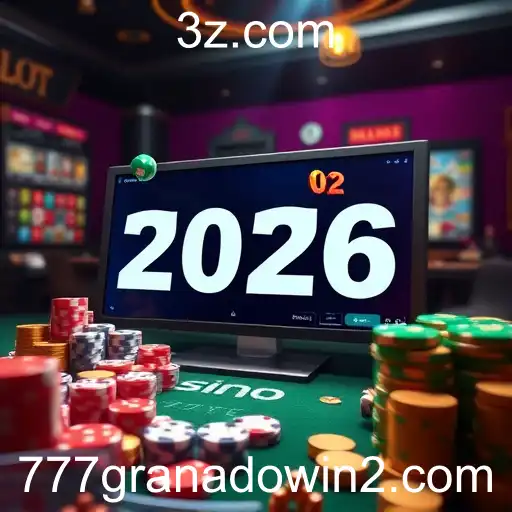 A Revolução dos Jogos de Sorte Online