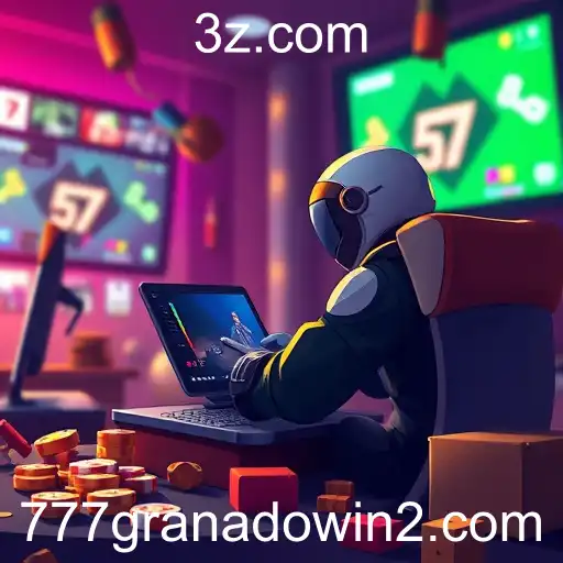 Ascensão do Mercado de Jogos Online em 2026