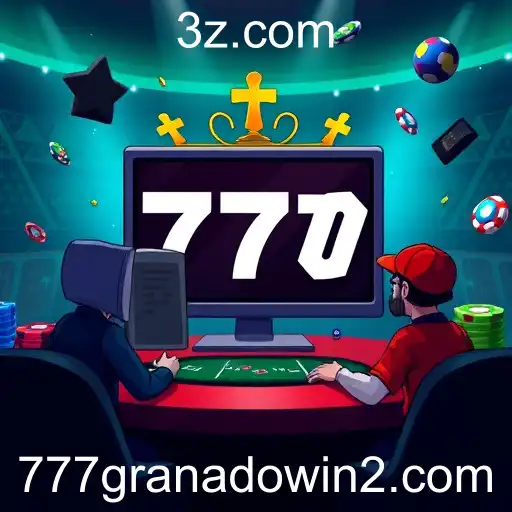 Inovação e Desafios nos Sites de Jogos em 2025