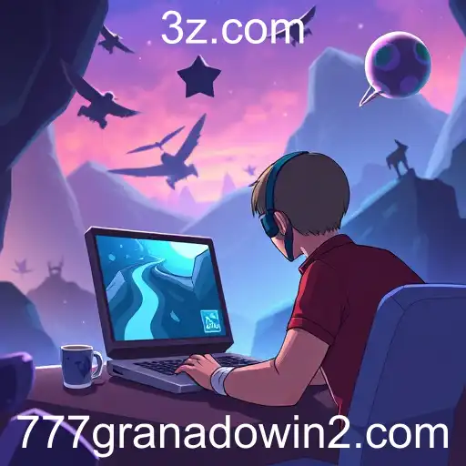A Ascensão do 777Granado e as Tendências dos Jogos Online