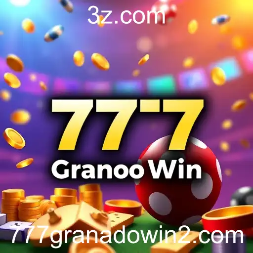 A Ascensão do 777granado.win no Mundo dos Jogos Online