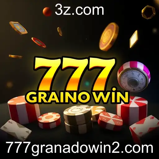 A Ascensão do 777granado.win no Mercado de Jogos