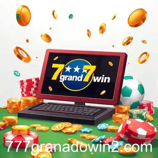 A Ascensão dos Jogos de Azar Online em 2026